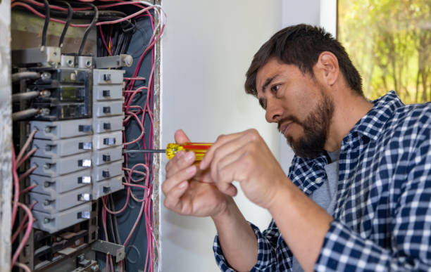 Backup Power Systems Installation in Splendora, TX